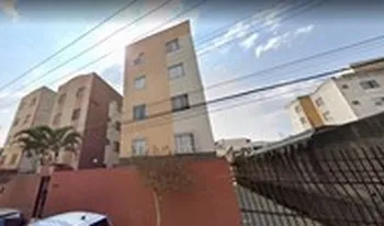 Condomínio Do Edifício Residêncial Vancouver em Belo Horizonte