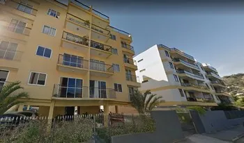 Imagem do Condomínio Do Edifício Residêncial Varandas Do Prado em Petrópolis