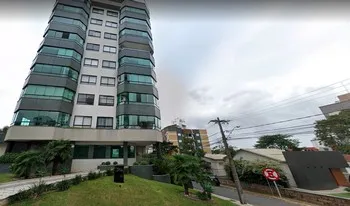 Condomínio Do Edifício Residêncial Varese