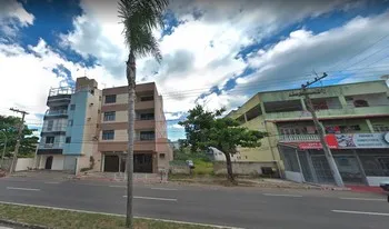Imagem do Condomínio Do Edifício Residêncial Verano em Guarapari
