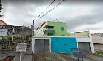 Imagem do Condomínio Do Edifício Residêncial Verde Mar em Contagem
