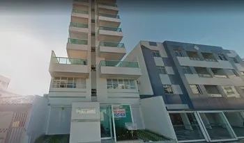 Imagem do Condomínio Do Edifício Residêncial Verdes Mares em Guarapari