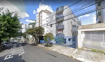 Condomínio Do Edifício Residêncial Veredas em Belo Horizonte