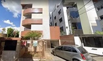 Condomínio Do Edifício Residêncial Vernon em Belo Horizonte