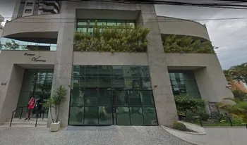 Imagem do Condomínio Do Edifício Residêncial Verona em Juiz De Fora