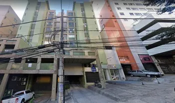 Condomínio Do Edifício Residêncial Verona em Belo Horizonte
