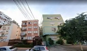Imagem do Condomínio Do Edifício Residêncial Verona em Santa Maria