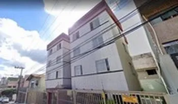 Condomínio Do Edifício Residêncial Versalhes em Belo Horizonte