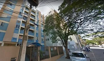 Imagem do Condomínio Do Edifício Residêncial Versalhes em Maringá