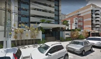 Imagem do Condomínio Do Edifício Residêncial Versatile em Maceió