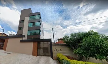 Imagem do Condomínio Do Edifício Residêncial Via Láctea em Contagem