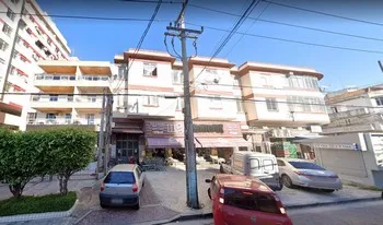 Condomínio Do Edifício Residêncial Vianense em Rio De Janeiro