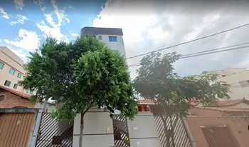 Condomínio Do Edifício Residêncial Vicente De Azevedo em Belo Horizonte