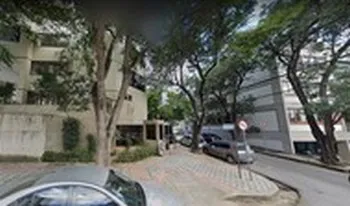 Condomínio Do Edifício Residêncial Vicente De Paula em Belo Horizonte