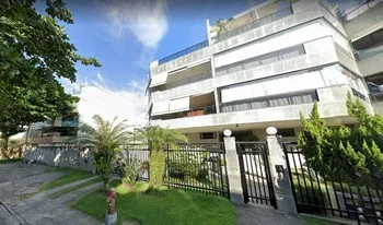 Condomínio Do Edifício Residêncial Victoria em Rio De Janeiro