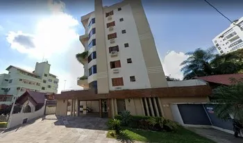 Imagem do Condomínio Do Edifício Residêncial Victoria em Canoas