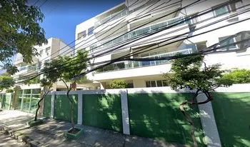 Condomínio Do Edifício Residêncial Victoria em Rio De Janeiro