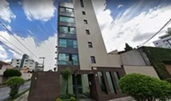 Condomínio Do Edifício Residêncial Viena em Belo Horizonte