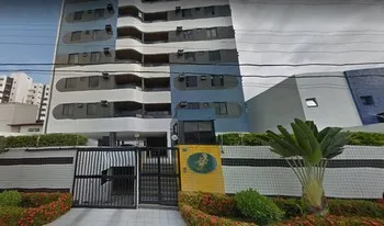 Imagem do Condomínio Do Edifício Residêncial Viena em Maceió