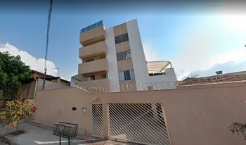 Imagem do Condomínio Do Edifício Residêncial Vila Alpina em Contagem