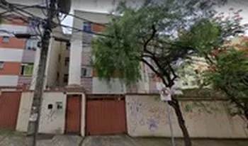 Condomínio Do Edifício Residêncial Vila Castela em Belo Horizonte