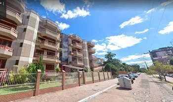 Imagem do Condomínio Do Edifício Residêncial Vila Eunice em Cachoeirinha