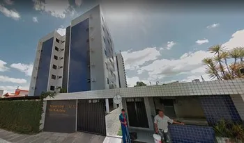 Imagem do Condomínio Do Edifício Residêncial Vila Madalena em Caruaru