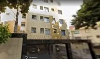 Condomínio Do Edifício Residêncial Vila Marinhos em Belo Horizonte
