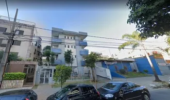 Condomínio Do Edifício Residêncial Vila Montes em Belo Horizonte