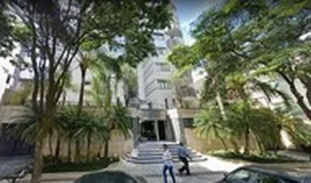 Condomínio Do Edifício Residêncial Vila Moura em Belo Horizonte