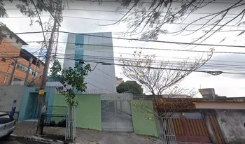 Imagem do Condomínio Do Edifício Residêncial Villa Bella em Contagem