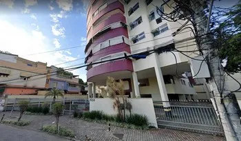 Condomínio Do Edifício Residêncial Villa Di Napole em Rio De Janeiro
