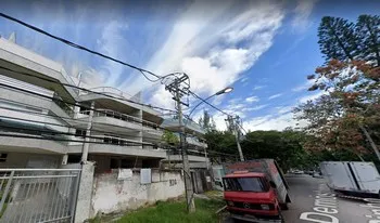Condomínio Do Edifício '' Residêncial Villa Franco '' em Rio De Janeiro