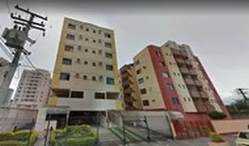 Imagem do Condomínio Do Edifício Residêncial Villa Lobos Bloco Iii em Resende