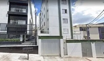 Condomínio Do Edifício Residêncial Villa Napoli em Belo Horizonte