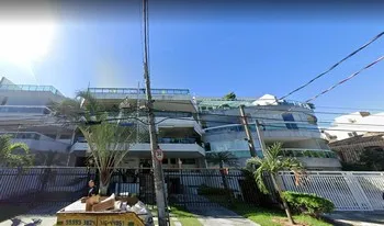Condomínio Do Edifício Residêncial Villa Real em Rio De Janeiro