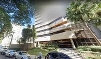 Imagem do Condomínio Do Edifício Residêncial Villa Romana em Londrina