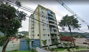 Imagem do Condomínio Do Edifício Residêncial Villa Verde em Blumenau