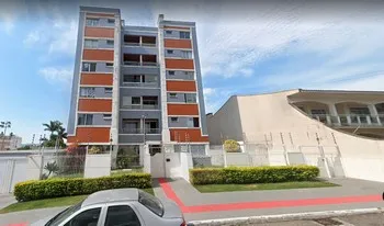 Imagem do Condomínio Do Edifício Residêncial Village em Florianópolis