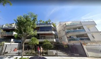 Condomínio Do Edifício Residêncial Village Real em Rio De Janeiro