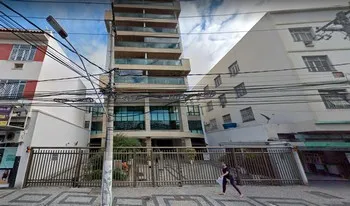 Imagem do Condomínio Do Edifício Residêncial Village Salesianos em Niteroi