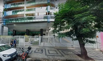 Imagem do Condomínio Do Edifício Residêncial Village São Bento em Niteroi