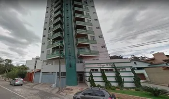 Imagem do Condomínio Do Edifício Residêncial Villaggio Ditália em Ipatinga