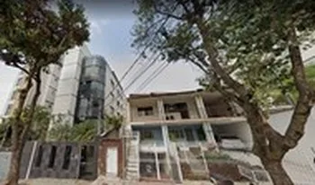 Condomínio Do ''edifício Residêncial Ville De Marseille em Belo Horizonte