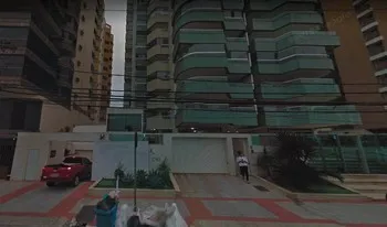 Imagem do Condomínio Do Edifício Residêncial Vina Del Mar em Vila Velha