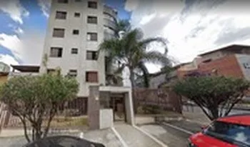 Condomínio Do ''edifício Residêncial Vina Del Mar'' em Belo Horizonte