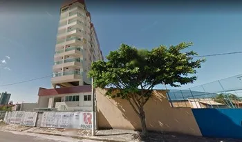 Imagem do Condomínio Do Edifício Residêncial Vineyard em Vila Velha