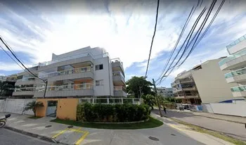 Condomínio Do Edifício Residêncial Vinicius em Rio De Janeiro