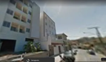 Imagem do Condomínio Do Edifício Residêncial Vinicius De Moraes em Juiz De Fora