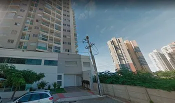 Imagem do Condomínio Do Edifício Residêncial Vintage em Vila Velha